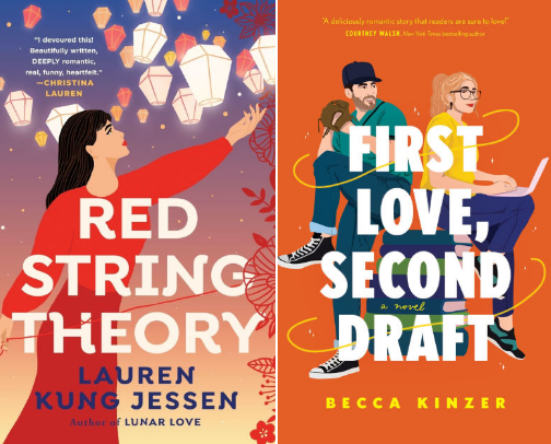 romance books you can read sitting next to your mom cover photo collage