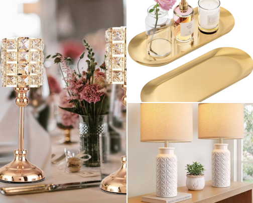 ✨ Amazon Finds That Actually Look Like They Belong in a Luxury Store cover photo collage