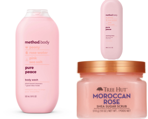 Glow Up Products! ✨️🤩 cover photo collage