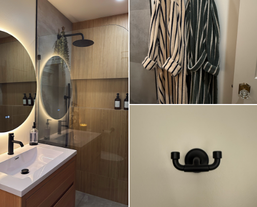 For The Bathroom Girlies🫶🏼 cover photo collage