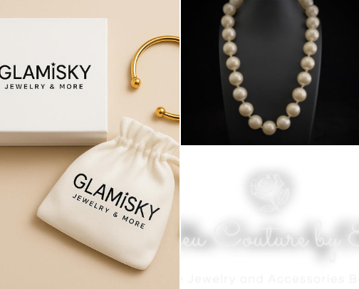 All things Accessory cover photo collage