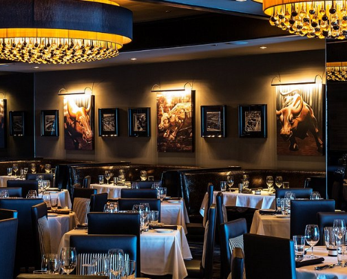 My Favorite Restaurants cover photo collage