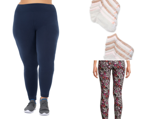 Affordable Activewear That Actually Moved With Me Through Every Workout cover photo collage