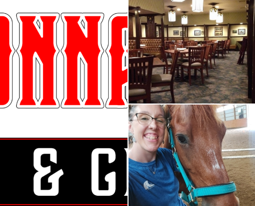 My top Howell recs cover photo collage