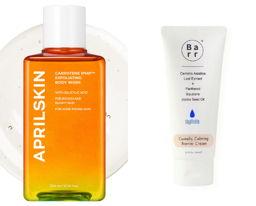 CRUELTY FREE Products cover photo collage