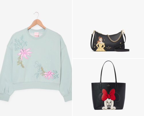 Disney, Darling cover photo collage