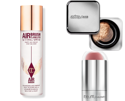 Makeup Holy Grails of an Ex Ulta Employee cover photo collage