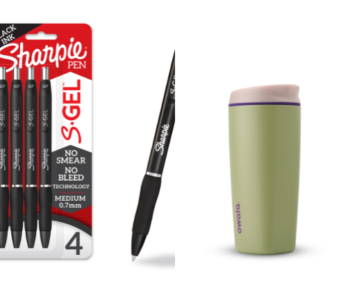 college must haves! cover photo collage