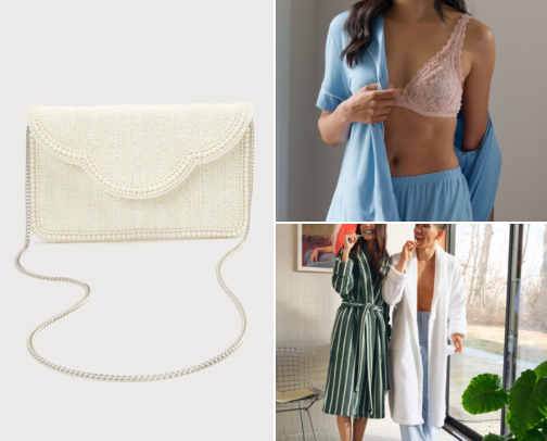 Bridal Gifting: Elevated Gifts for the Bride, Bridesmaids & Honeymoon cover photo collage