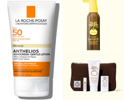Pro Travel Advisor Packing List: The Sun Protection & Skincare Safeguards Experts Trust cover photo collage