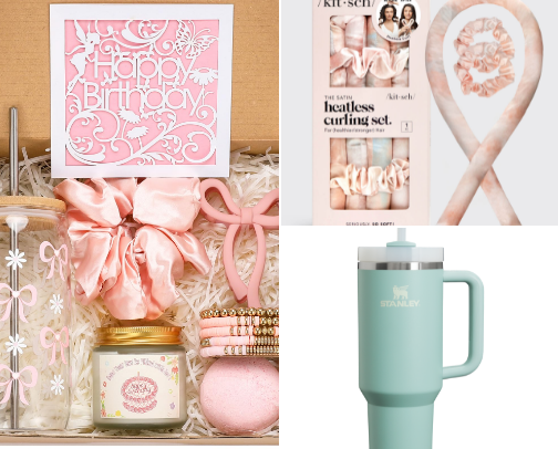 Viral Gift Ideas You’ll Want to Keep for Yourself cover photo collage