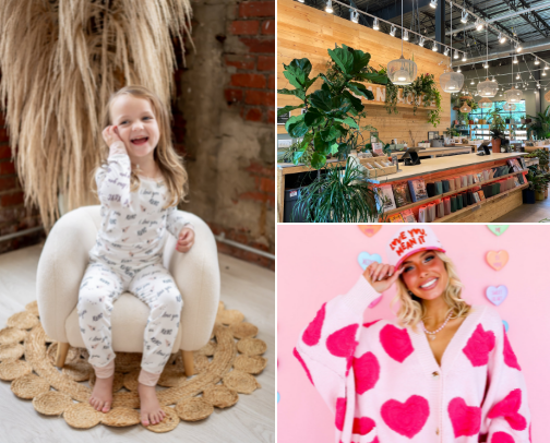 Valentine’s Day ❣️🪩💐😊 cover photo collage