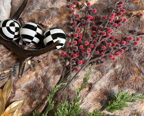 Christmas Finds 2025 cover photo collage