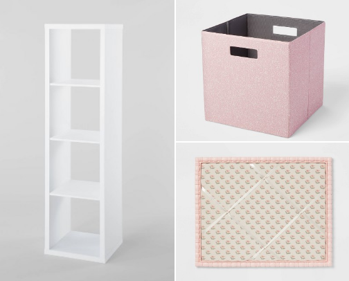 Playroom Decor cover photo collage