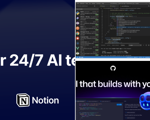 Tools Every Developer Should Know About cover photo collage