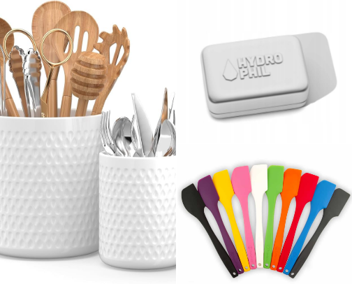 8 Amazon Finds That Fixed Tiny Annoyances I Was Tired of Ignoring cover photo collage