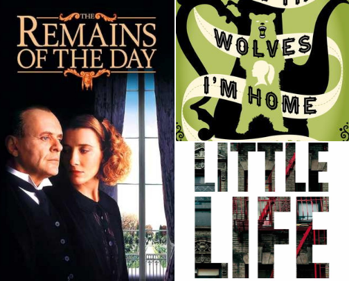 Books that will crush your heart ❤️‍🩹 cover photo collage