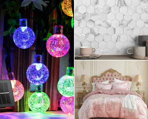 Things That Make Your Home Look Expensive cover photo collage