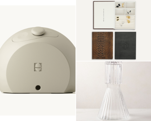 Essentials for the 6AM Girly cover photo collage