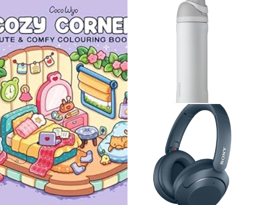 what comes on a long haul flight with me xx cover photo collage