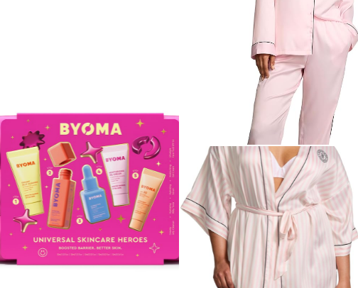 Gifts for Girls! cover photo collage