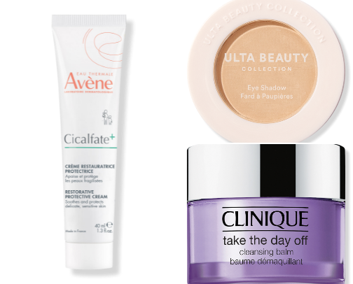 Ulta Beauty Deals: Viral Finds for Less cover photo collage