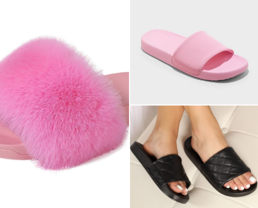 Cute slides! cover photo collage