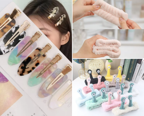 aliexpress favs cover photo collage