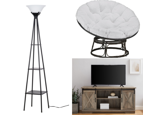 ✨Home Must Haves✨ cover photo collage