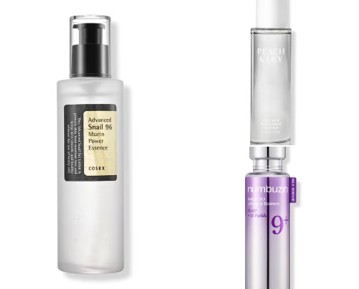 K.Skincare-Essence cover photo collage