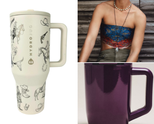 Travel Must-Haves cover photo collage