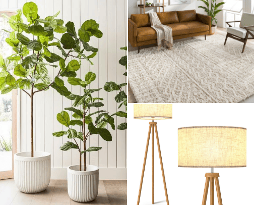 Home Sweet Home cover photo collage
