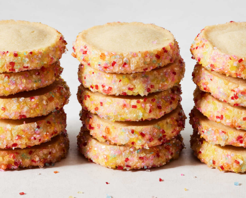 Christmas Recipes cover photo collage