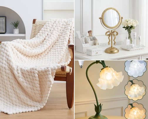 My Bedroom ✨ cover photo collage