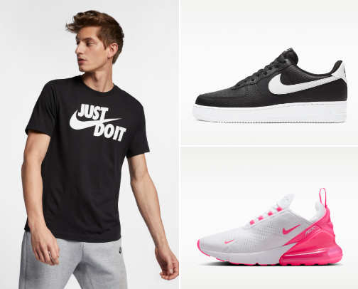 Nike Essentials I’d Recommend for Everyday Style & Performance cover photo collage