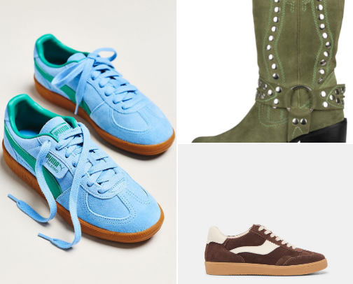 If I had Money Money | Wishlist cover photo collage