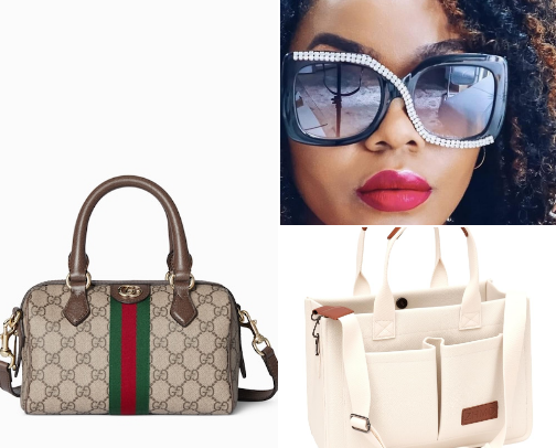 My style cover photo collage