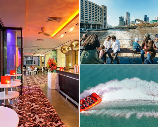 My top Aussie recs cover photo collage