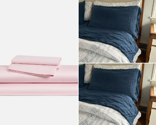 ✨ The Ultimate BROOKLINEN Edit: 20 High‑Quality Picks — Hotel‑Luxury Bedding & Bath, Built Better, Priced Smarter cover photo collage