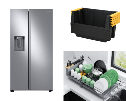 Home is where the heart is 🏠 cover photo collage