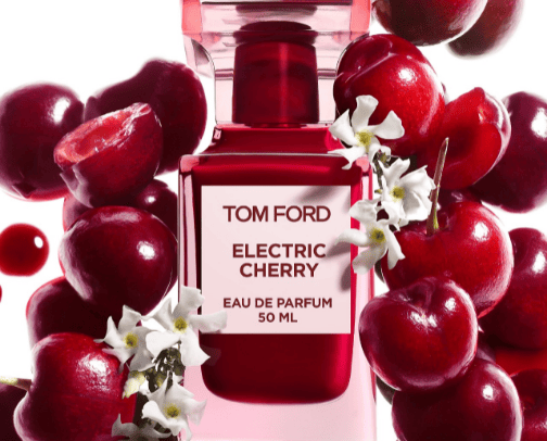 Fragrances to turn heads cover photo collage