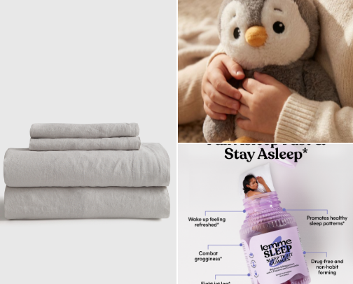 Good quality luxuries worth your money cover photo collage