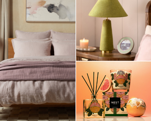 Investment-Worthy Home Essentials for Everyday Comfort cover photo collage