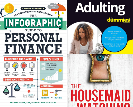 Books 📚 cover photo collage