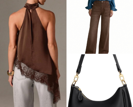 What to Wear to a Concert: Cute & Comfy Picks cover photo collage