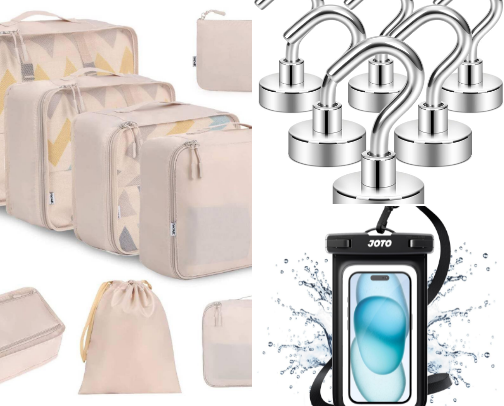 🛳️ The Ultimate Cruise Lovers Guide 2025: Packing Essentials, Gifts & Cruise Tips for Smooth Sailing cover photo collage