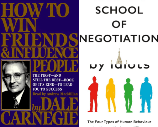 if you want to be good at communicating cover photo collage