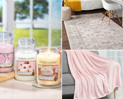 Home making 🏡🕯️ cover photo collage