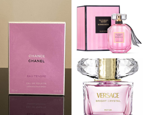 Smell Good Gang cover photo collage