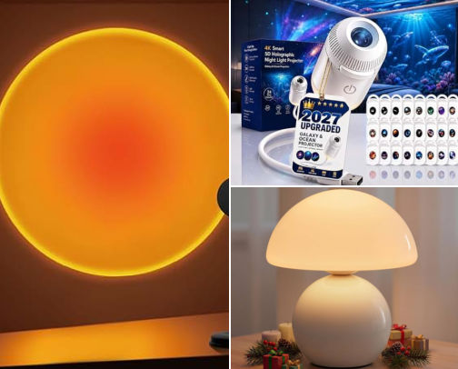30 Viral Home Finds I Want cover photo collage